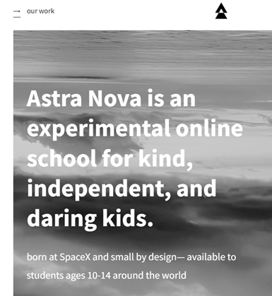 Astra Nova School